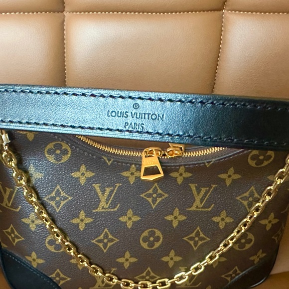 🆂🅾🅻🅳 Authentic Louis Vuitton Boulogne NM - Picture 8 of 13